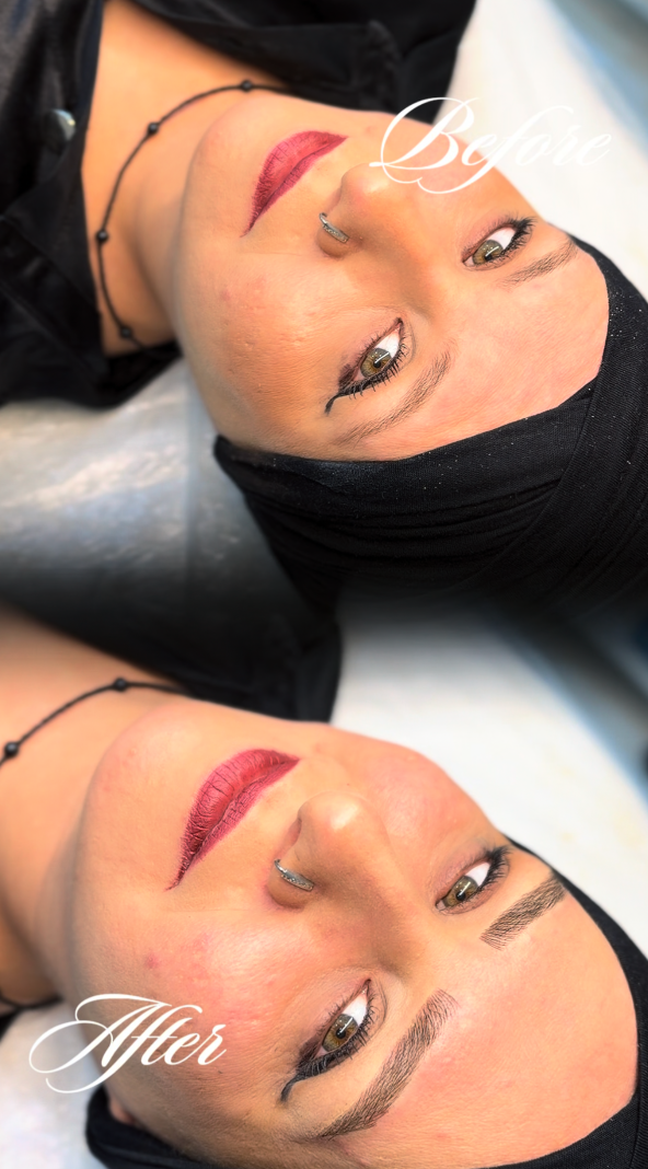 microblading kaş
