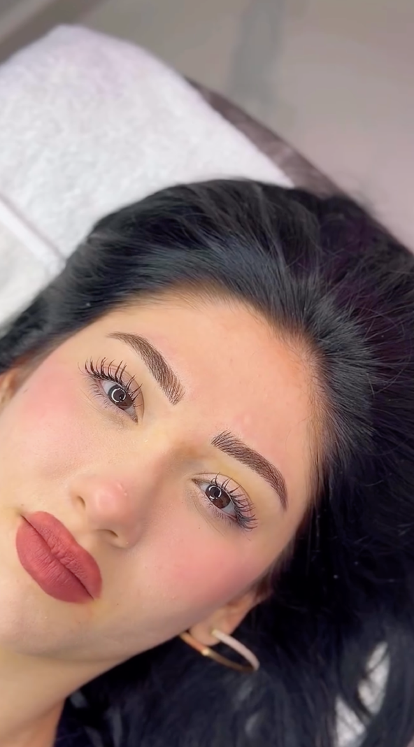 Sultangazi Microblading