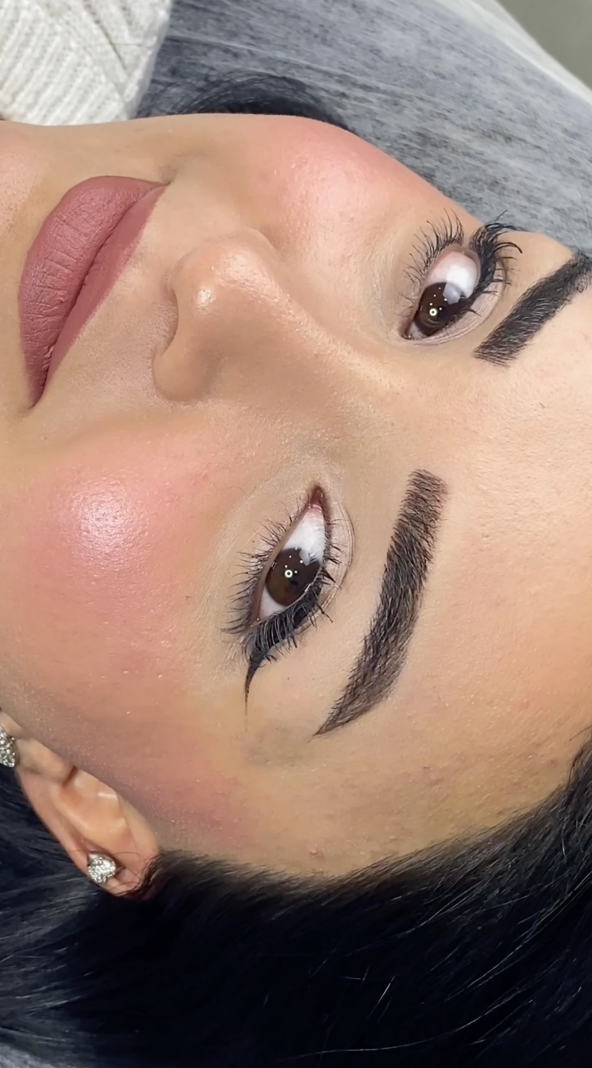 His Beauty Microblading