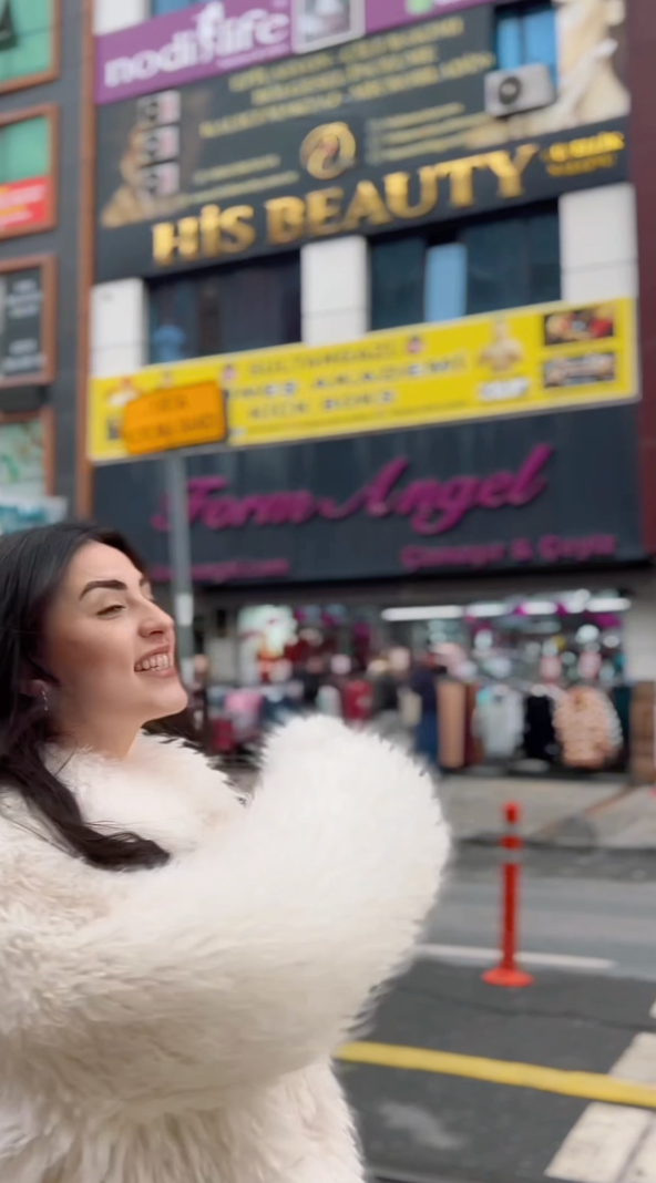 Sultangazi His Beauty Konum video